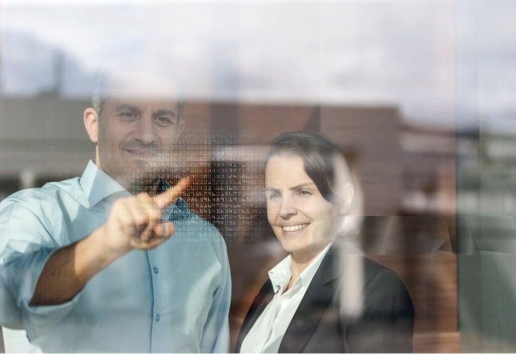 ITNU og M Networks samarbejder om IT-sikkerhed ITNU og M Networks samarbejder om IT-sikkerhed